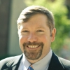 Headshot of Patrick McGuinn