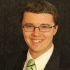 Headshot of Gregory J. Collins